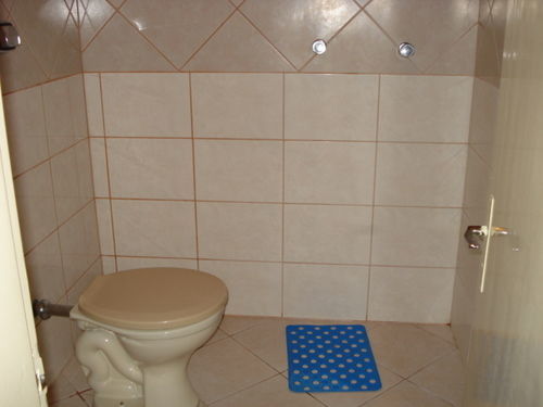 Hotel Alianca Porto Alegre Dış mekan fotoğraf