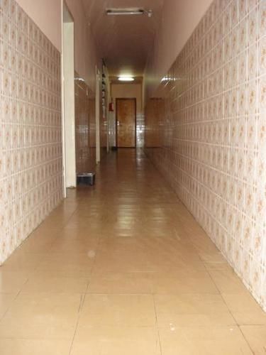 Hotel Alianca Porto Alegre Dış mekan fotoğraf
