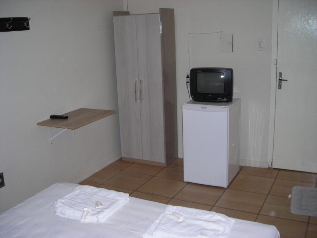 Hotel Alianca Porto Alegre Dış mekan fotoğraf