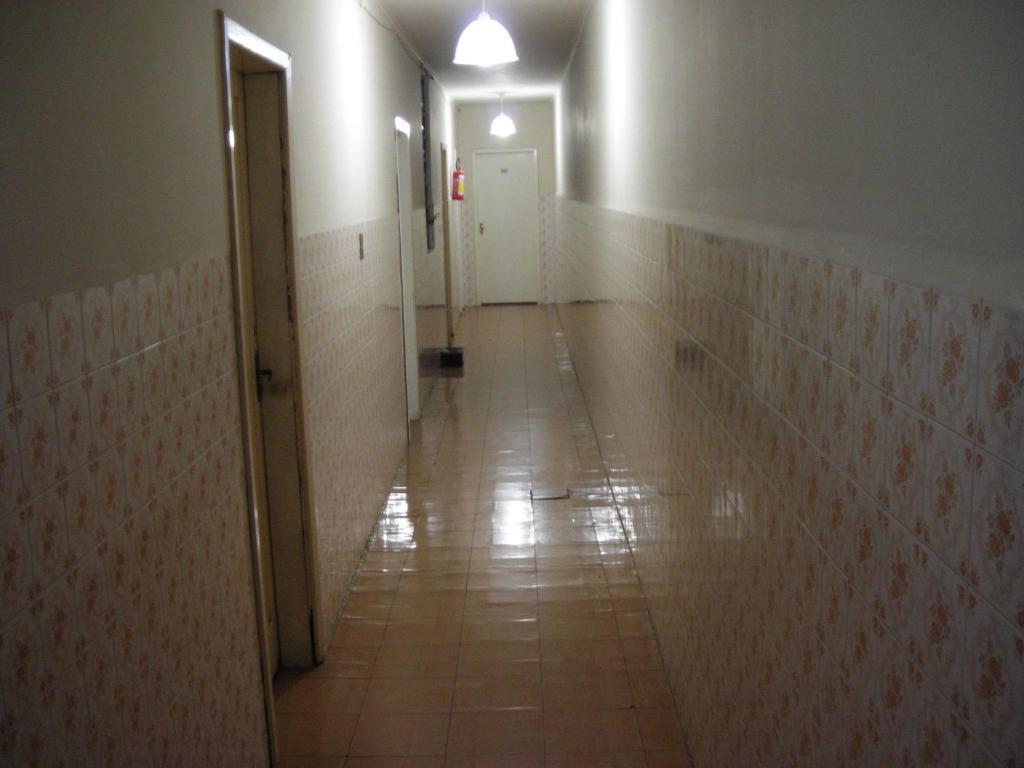 Hotel Alianca Porto Alegre Dış mekan fotoğraf