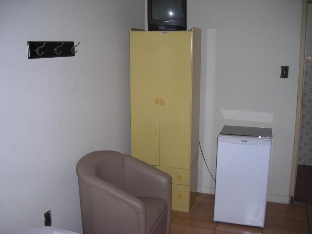 Hotel Alianca Porto Alegre Dış mekan fotoğraf